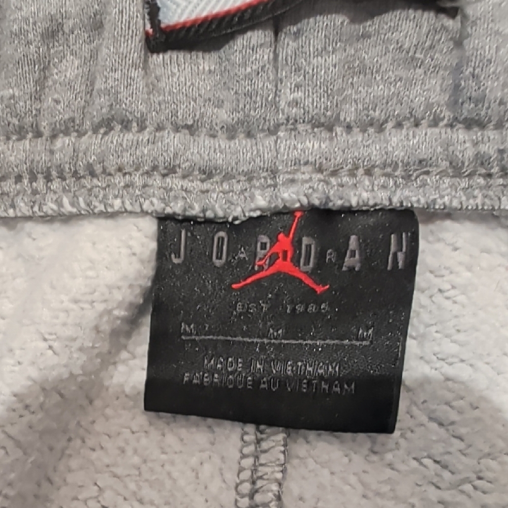 Jordan Sweatpants Jogger - Picture 2 of 3